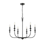 Millennium Lighting Savanne Chandelier Ceiling Light