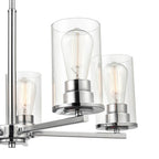 Millennium Lighting Verlana Chandelier Ceiling Light