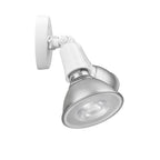 Millennium Lighting 16002-MW Matte White Security Flood Lights Image 3