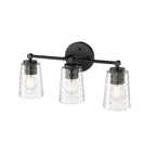 Millennium Lighting Ashli Vanity