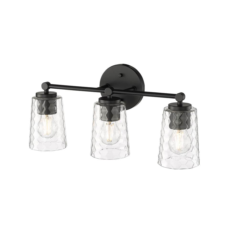 Millennium Lighting Ashli Vanity
