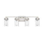 Millennium Lighting 10304-BN Brushed Nickel Vanity Image 1