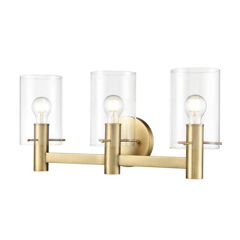 Millennium Lighting Apolla Vanity