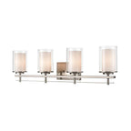 Millennium Lighting Huderson Vanity Light