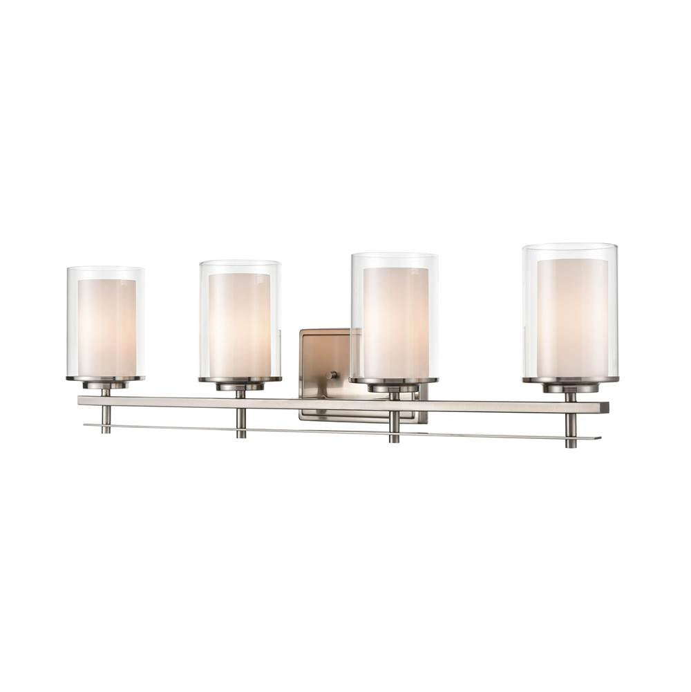Millennium Lighting Huderson Vanity Light