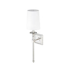 Millennium Lighting 46971-BN Brushed Nickel Wall Sconce Image 4