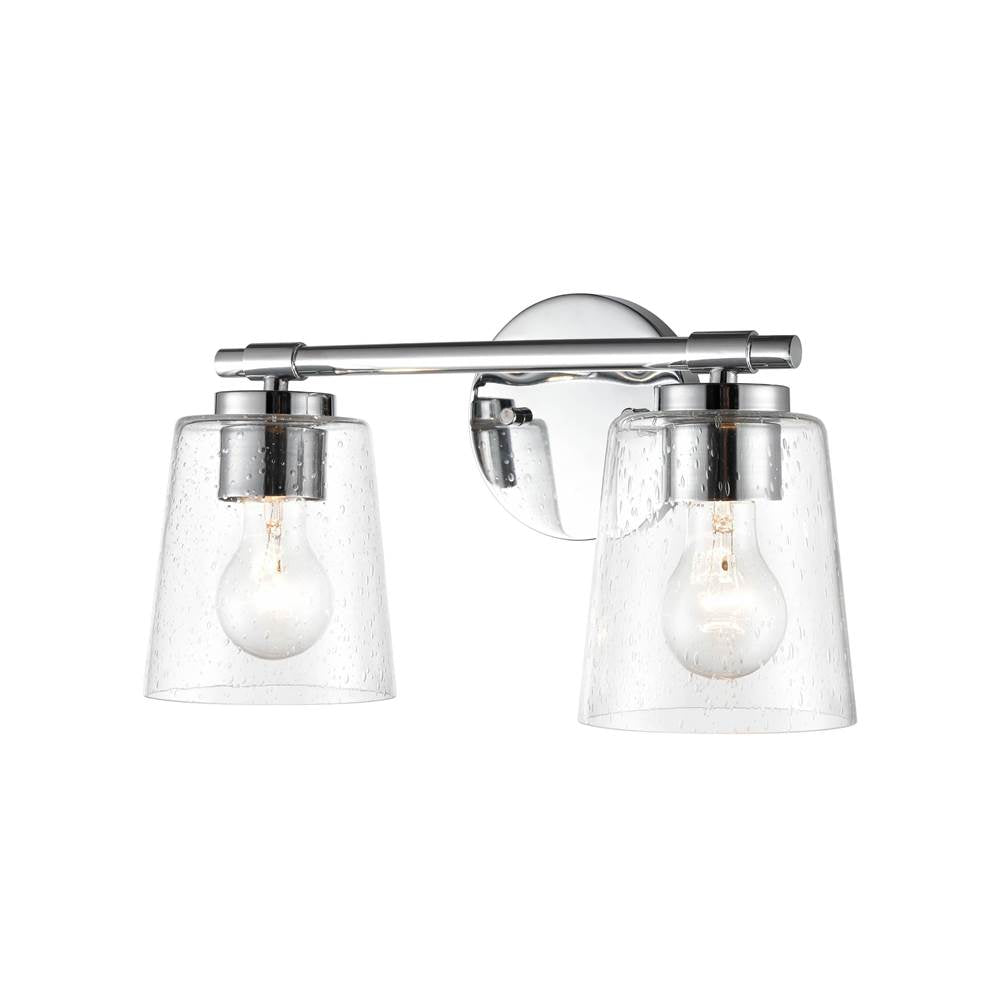 Millennium Lighting  2 Light Vanity