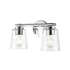 Millennium Lighting  2 Light Vanity
