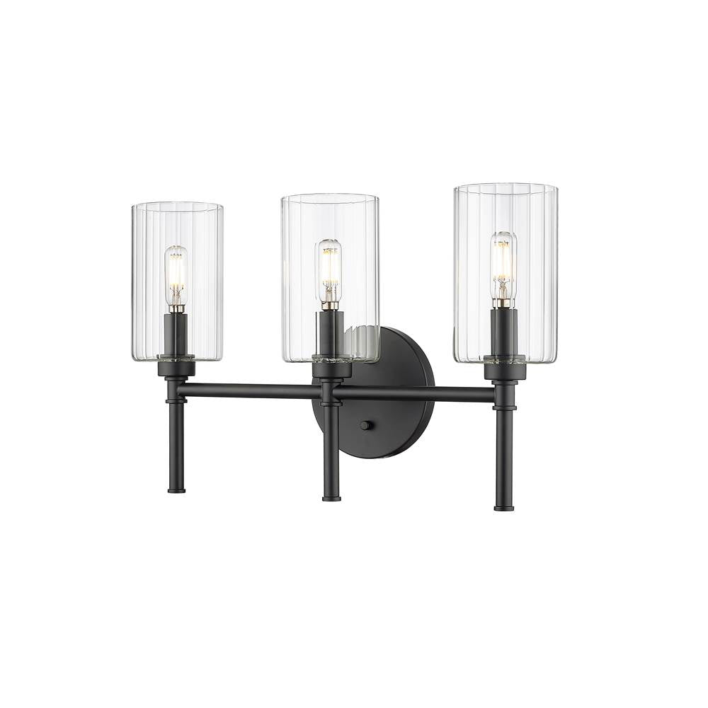 Millennium Lighting Chastine Vanity