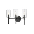 Millennium Lighting Chastine Vanity