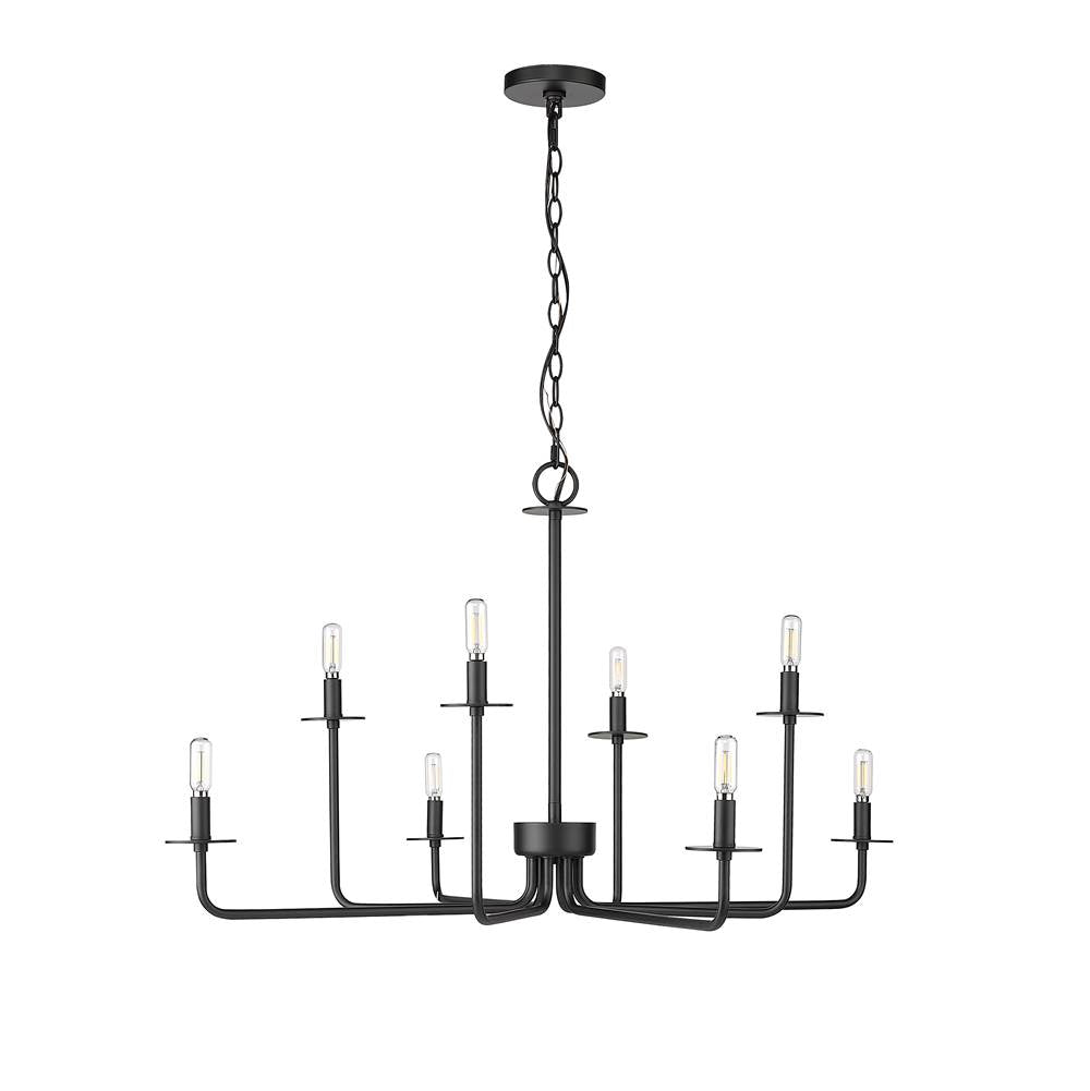Millennium Lighting Marceline Chandelier Ceiling Light