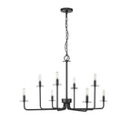 Millennium Lighting Marceline Chandelier Ceiling Light