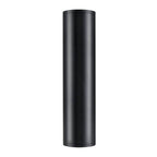 Millennium Lighting 45002-PBK Powder Coated Black Outdoor Wall Sconce Image 1