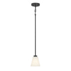Millennium Lighting Strayhan 5.75'' Wide 1-light Mini Pendant