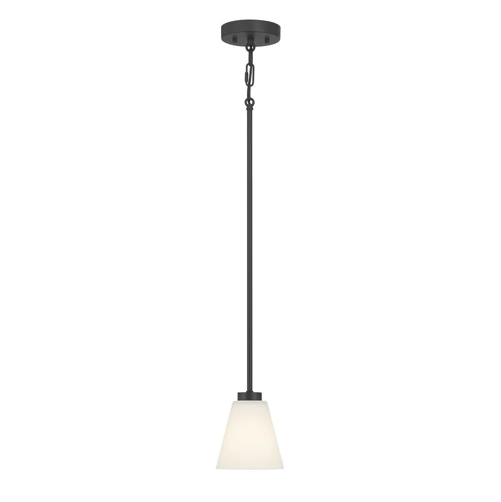 Millennium Lighting Strayhan 5.75'' Wide 1-light Mini Pendant