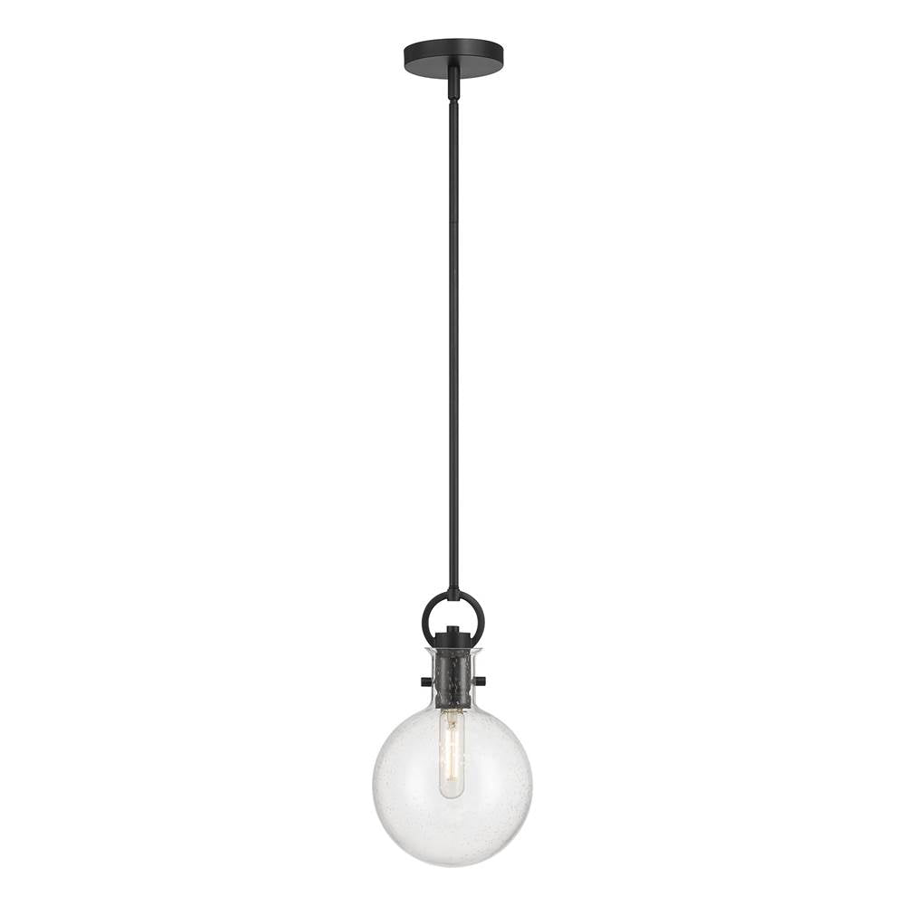 Millennium Lighting Glanora  8'' Wide 1-light Mini Pendant