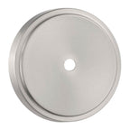 Millennium Lighting 201101-BN Brushed Nickel Orlisse 8.5'' High 1-light Wall Sconce Image 3