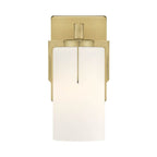 Millennium Lighting Froselle 9.5'' High 1-light Wall Sconce