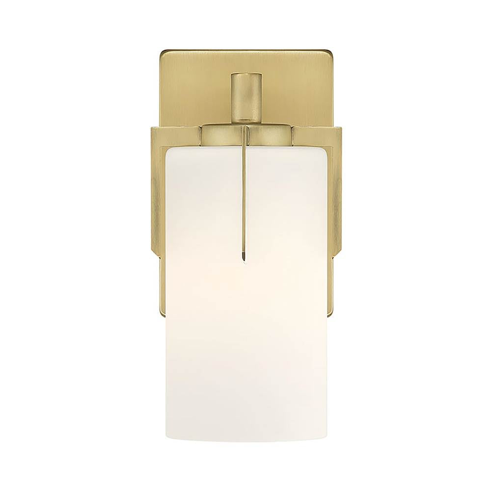 Millennium Lighting Froselle 9.5'' High 1-light Wall Sconce