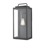 Millennium Lighting Gallatin Outdoor Wall Sconce