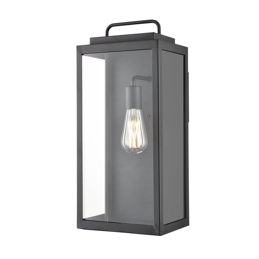 Millennium Lighting Gallatin Outdoor Wall Sconce