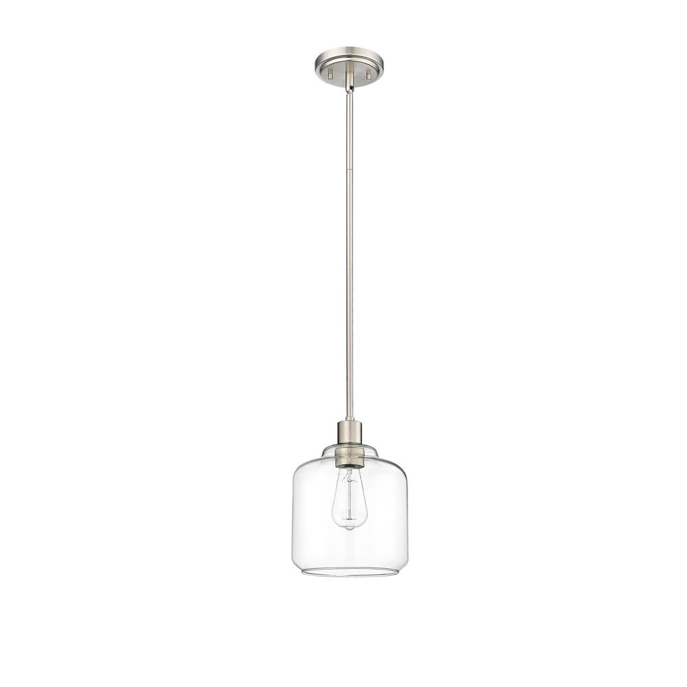 Millennium Lighting Asheville Mini-pendant Light