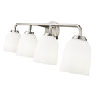 Millennium Lighting 22304-BN Brushed Nickel Vanity Image 4