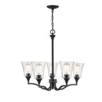 Millennium Lighting Caily Chandelier Ceiling Light