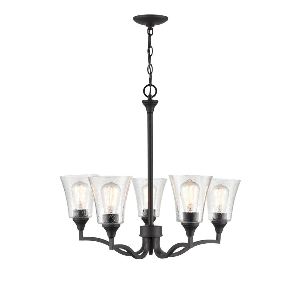Millennium Lighting Caily Chandelier Ceiling Light