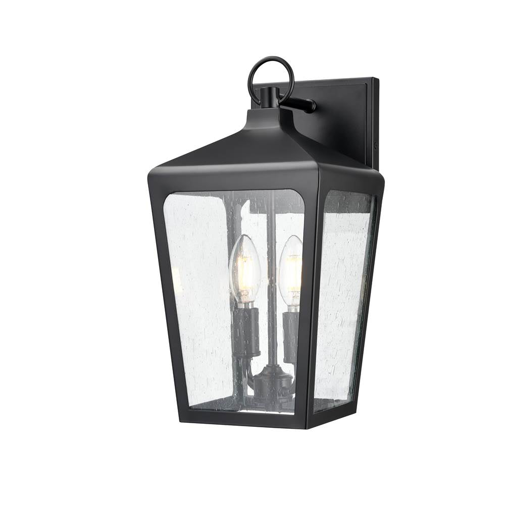 Millennium Lighting Brooks Outdoor Wall Sconce