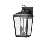Millennium Lighting Brooks Outdoor Wall Sconce