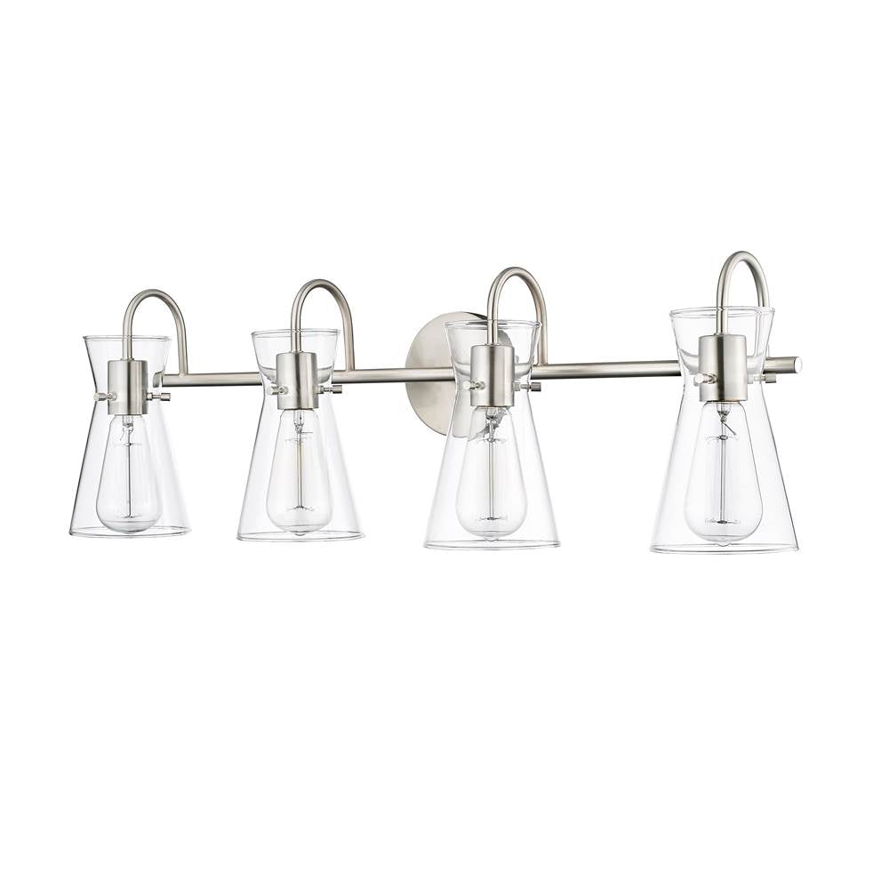 Millennium Lighting Camellia Vanity