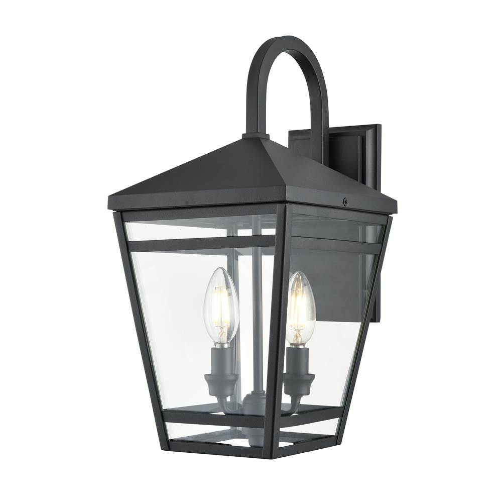 Millennium Lighting Seager Outdoor Wall Sconce