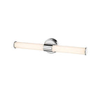 Millennium Lighting 2221-CH Polished Chrome Vanity Image 2