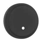 Millennium Lighting 909101-MB Matte Black Clarvyn 9.25'' High 1-light Wall Sconce Image 3