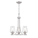 Millennium Lighting Ashford Chandelier Ceiling Light