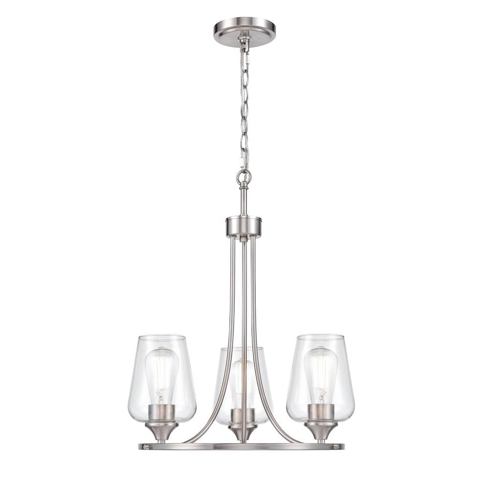 Millennium Lighting Ashford Chandelier Ceiling Light