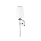 Millennium Lighting 46981-PN Polished Nickel Wall Sconce Image 4