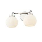 Millennium Lighting 22402-PN Polished Nickel Vanity Image 6