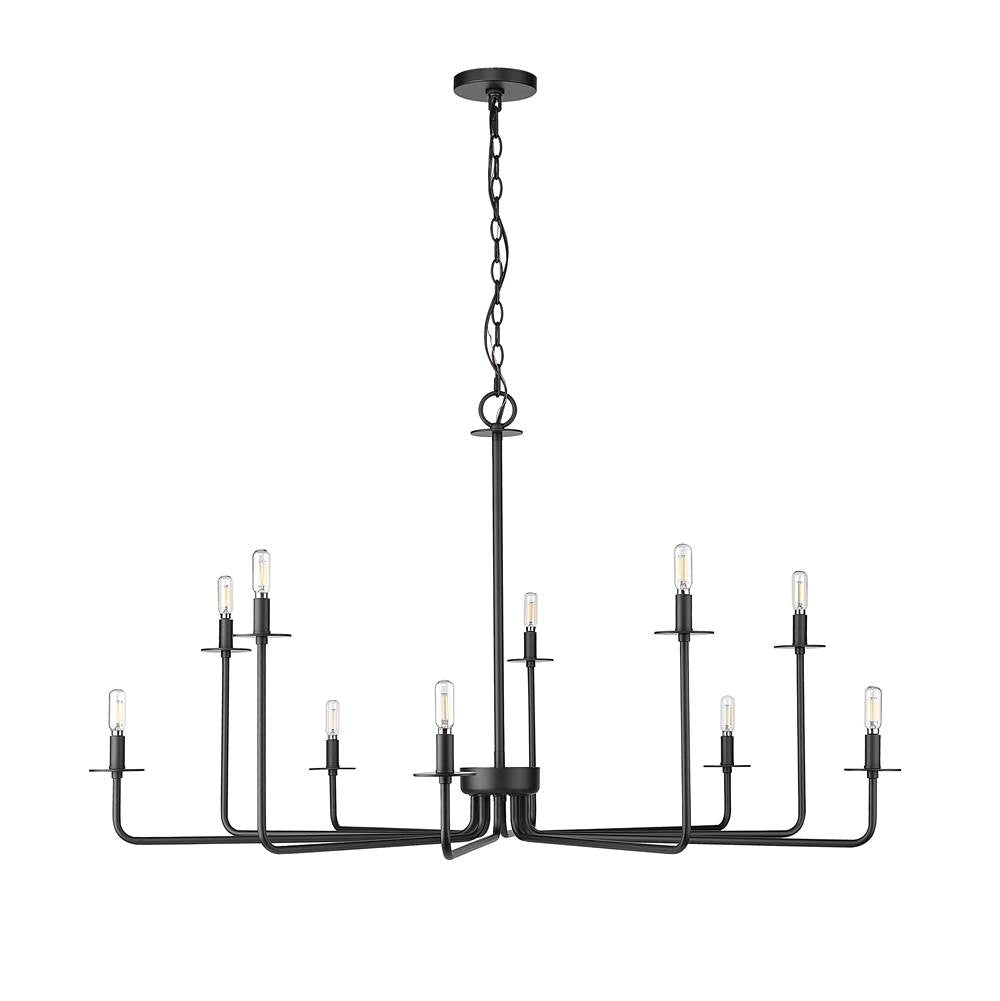 Millennium Lighting Marceline Chandelier Ceiling Light