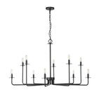 Millennium Lighting Marceline Chandelier Ceiling Light