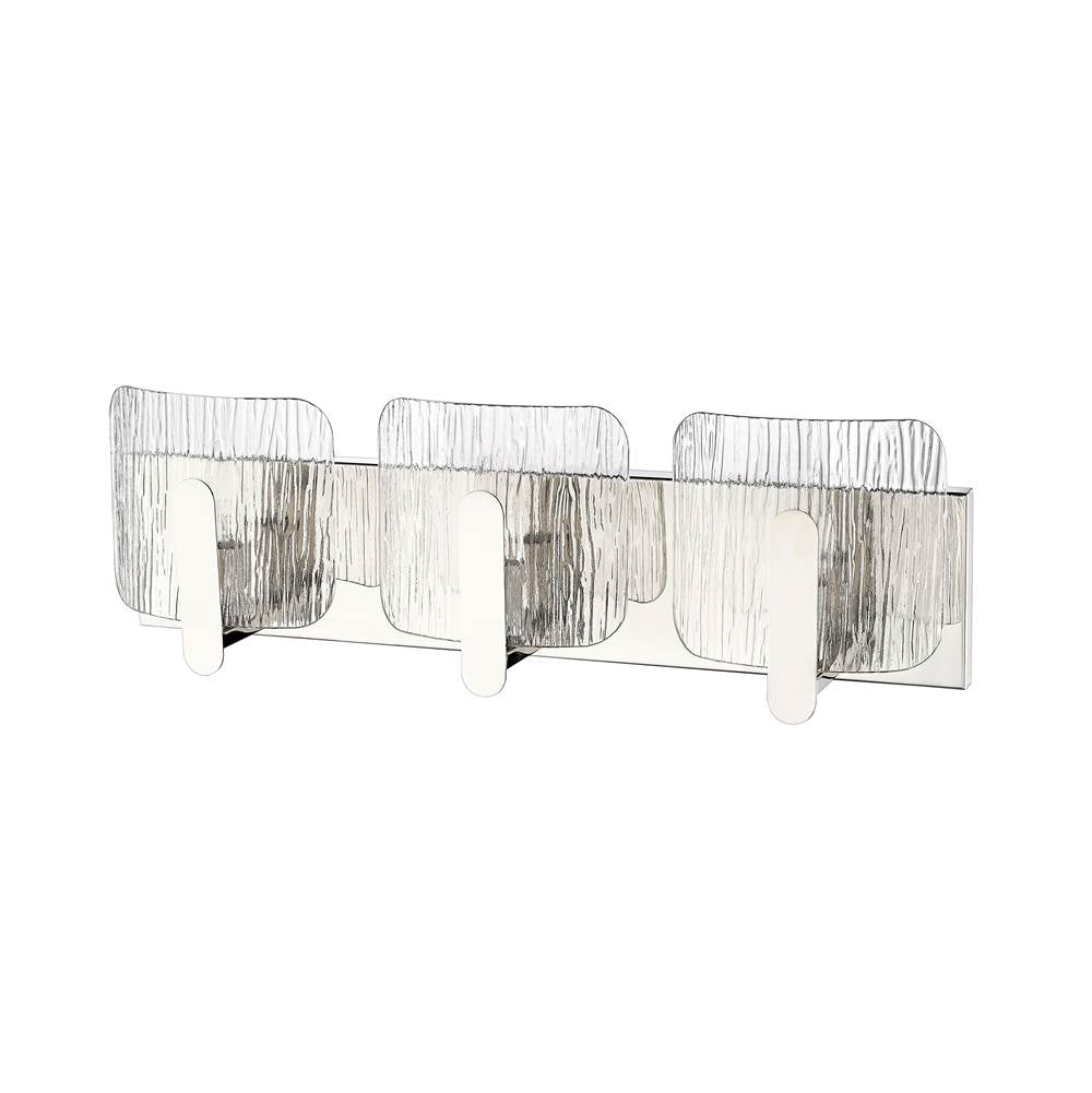 Millennium Lighting 26003-PN Polished Nickel Vanity Image 5