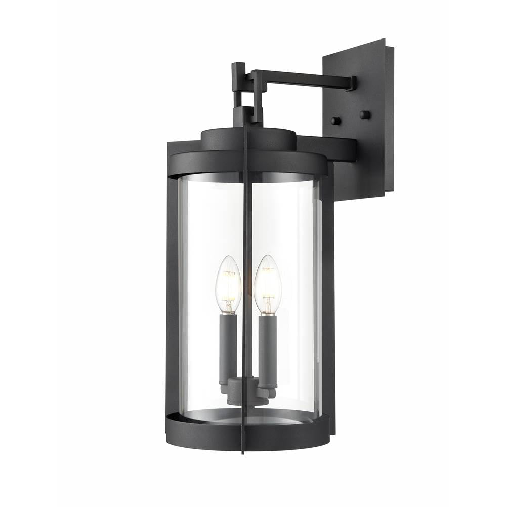 Millennium Lighting Ellway Outdoor Wall Sconce