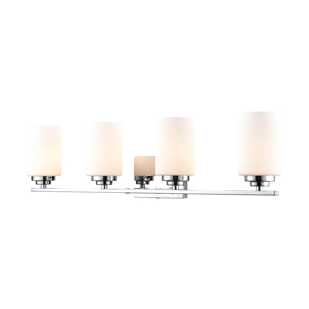 Millennium Lighting Durham 4 Light Vanity