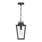 Millennium Lighting Brenwick 8'' Wide 1-light Outdoor Hanging Pendant