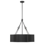 Millennium Lighting Ottavio  28'' Wide 5-light Pendant