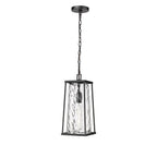Millennium Lighting Dutton Outdoor Hanging Lantern