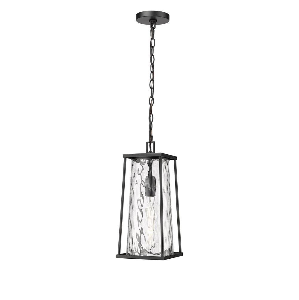 Millennium Lighting Dutton Outdoor Hanging Lantern