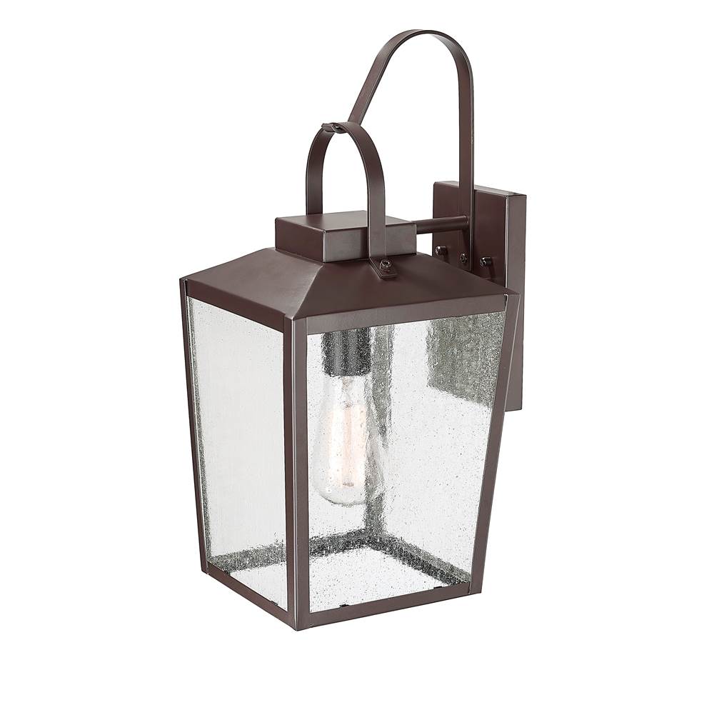 Millennium Lighting 42652-PBZ Powder Coated Bronze Outdoor Wall Sconce Image 4