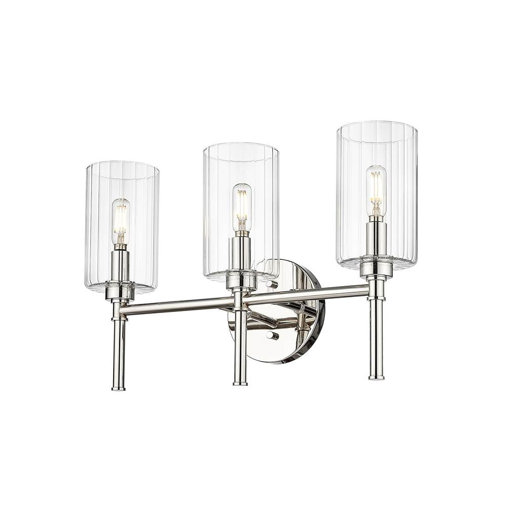 Millennium Lighting 9923-PN Polished Nickel Vanity Image 5
